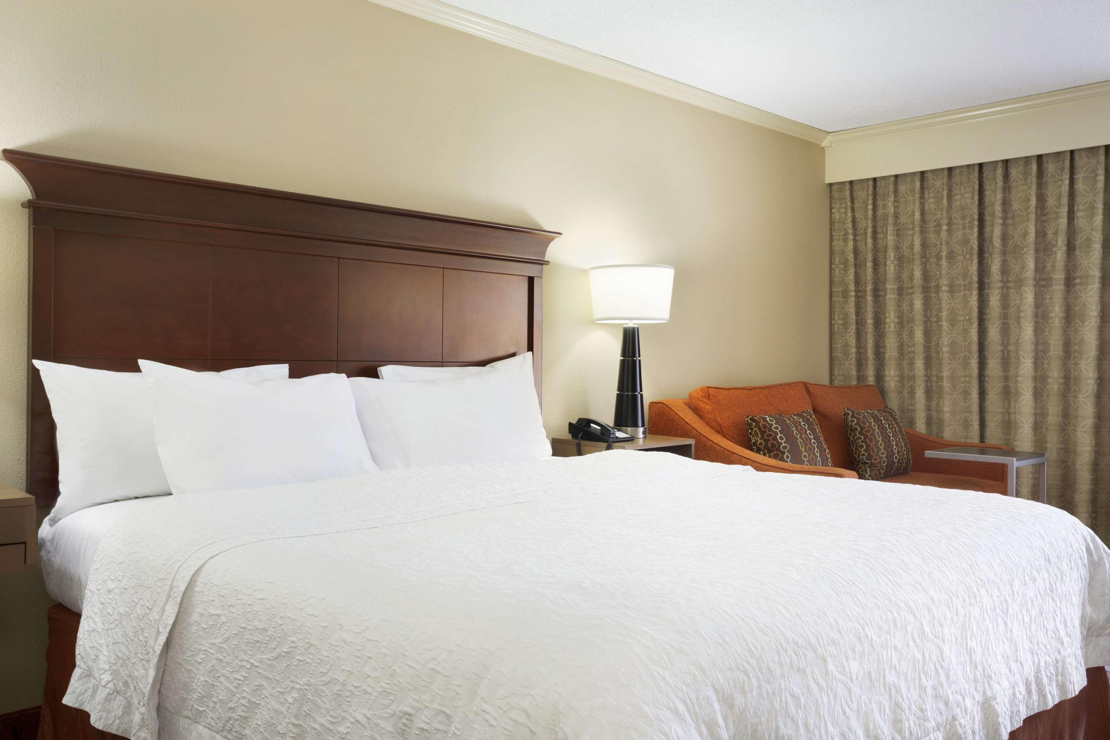 Hampton Inn Forrest City Ngoại thất bức ảnh