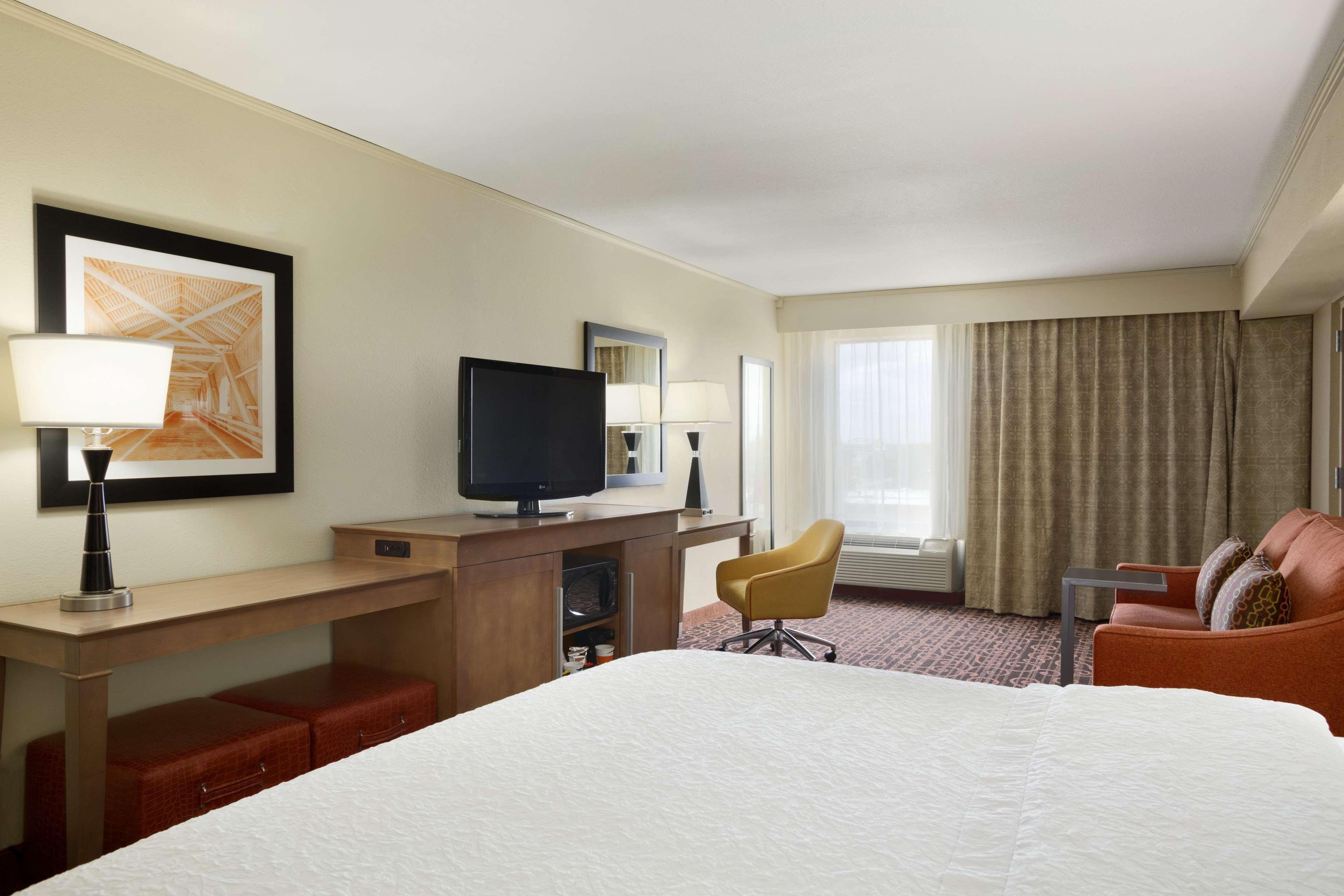 Hampton Inn Forrest City Ngoại thất bức ảnh