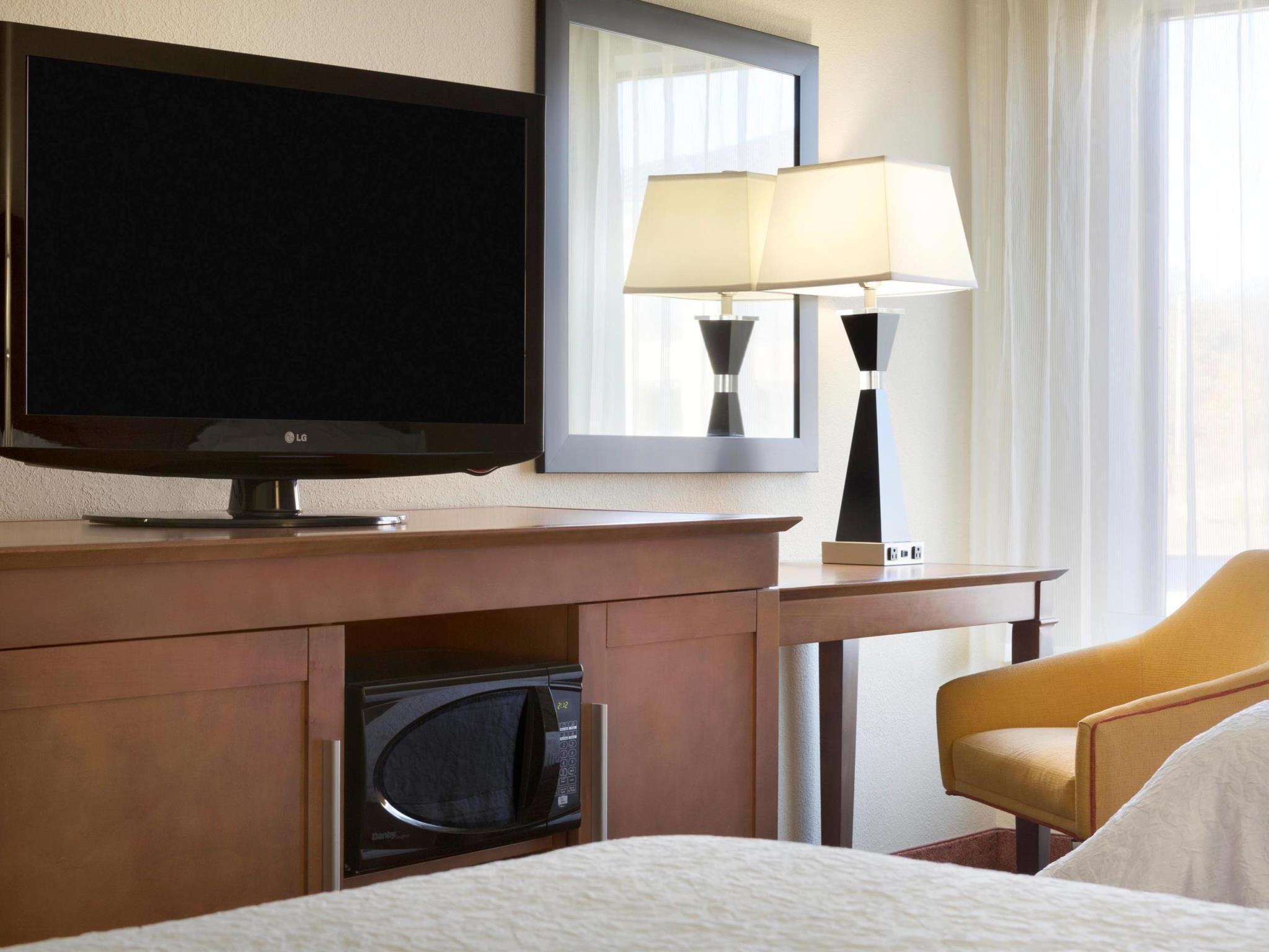 Hampton Inn Forrest City Ngoại thất bức ảnh