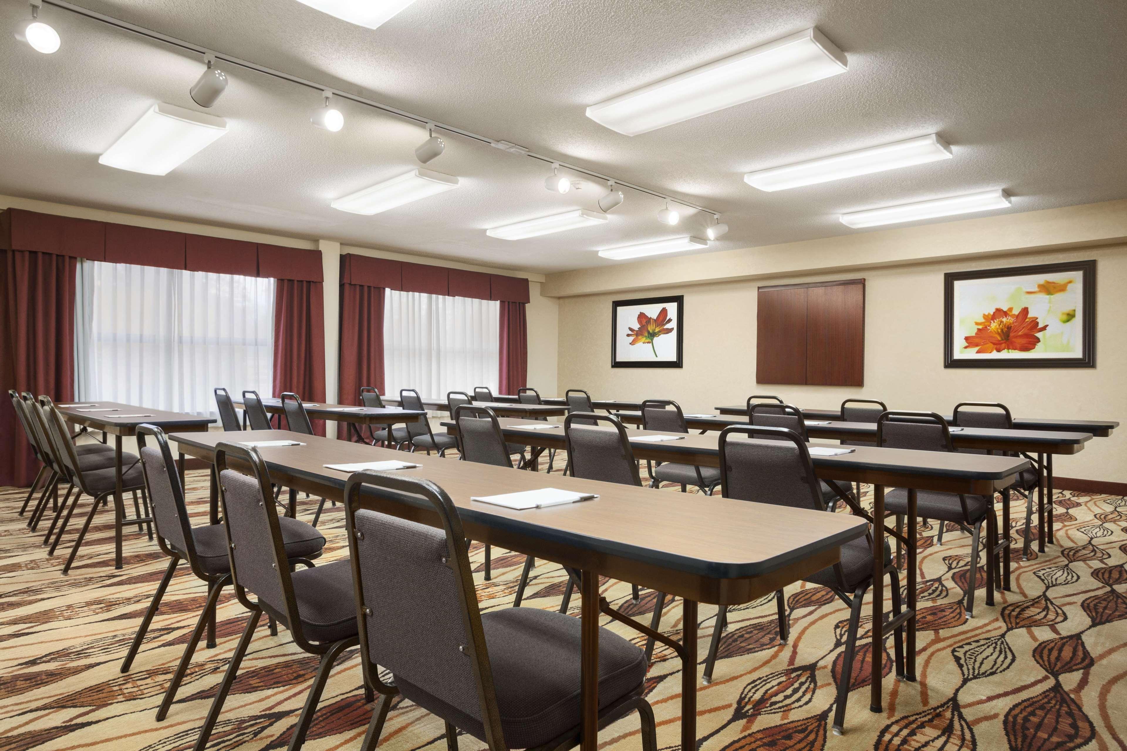 Hampton Inn Forrest City Ngoại thất bức ảnh