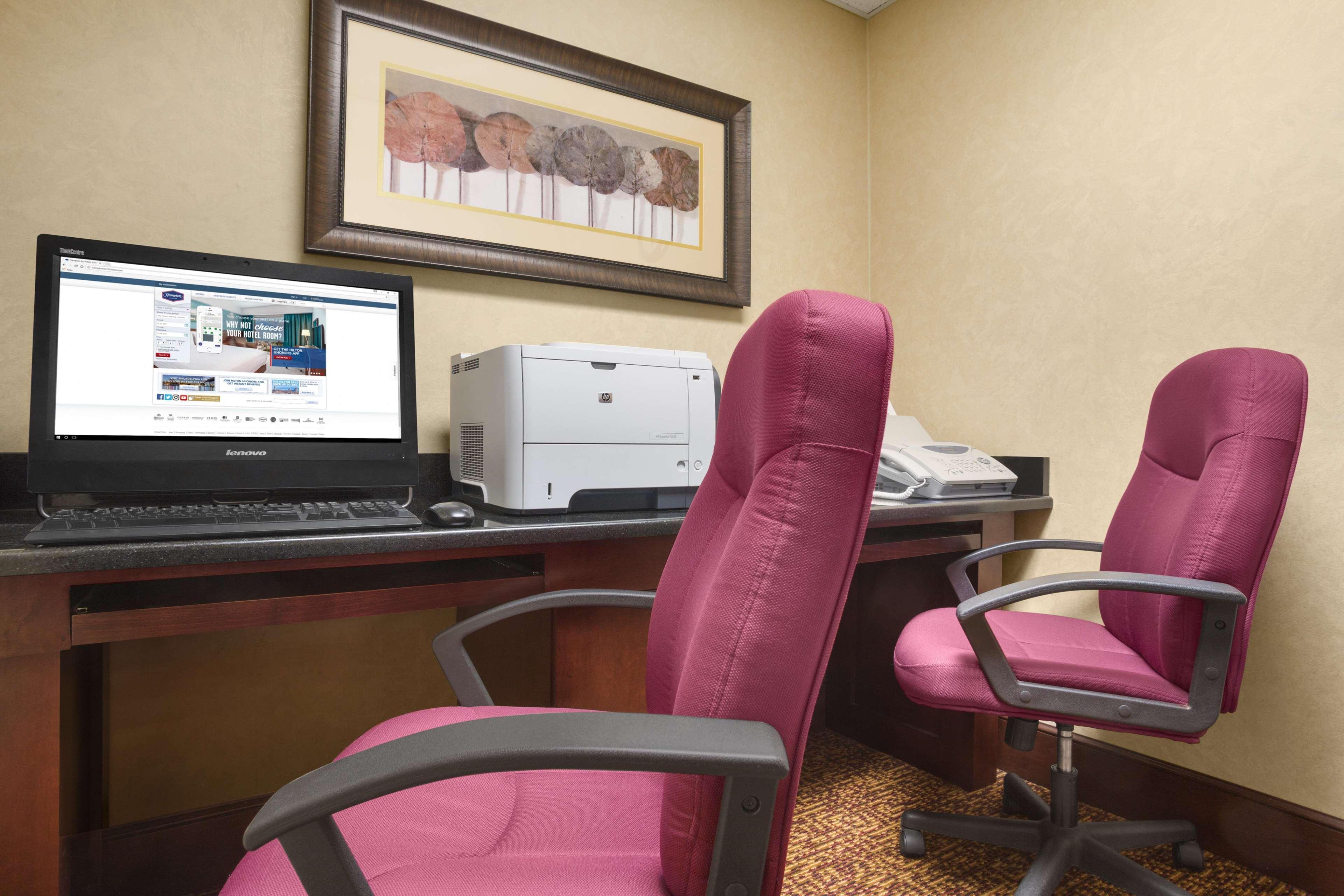 Hampton Inn Forrest City Ngoại thất bức ảnh