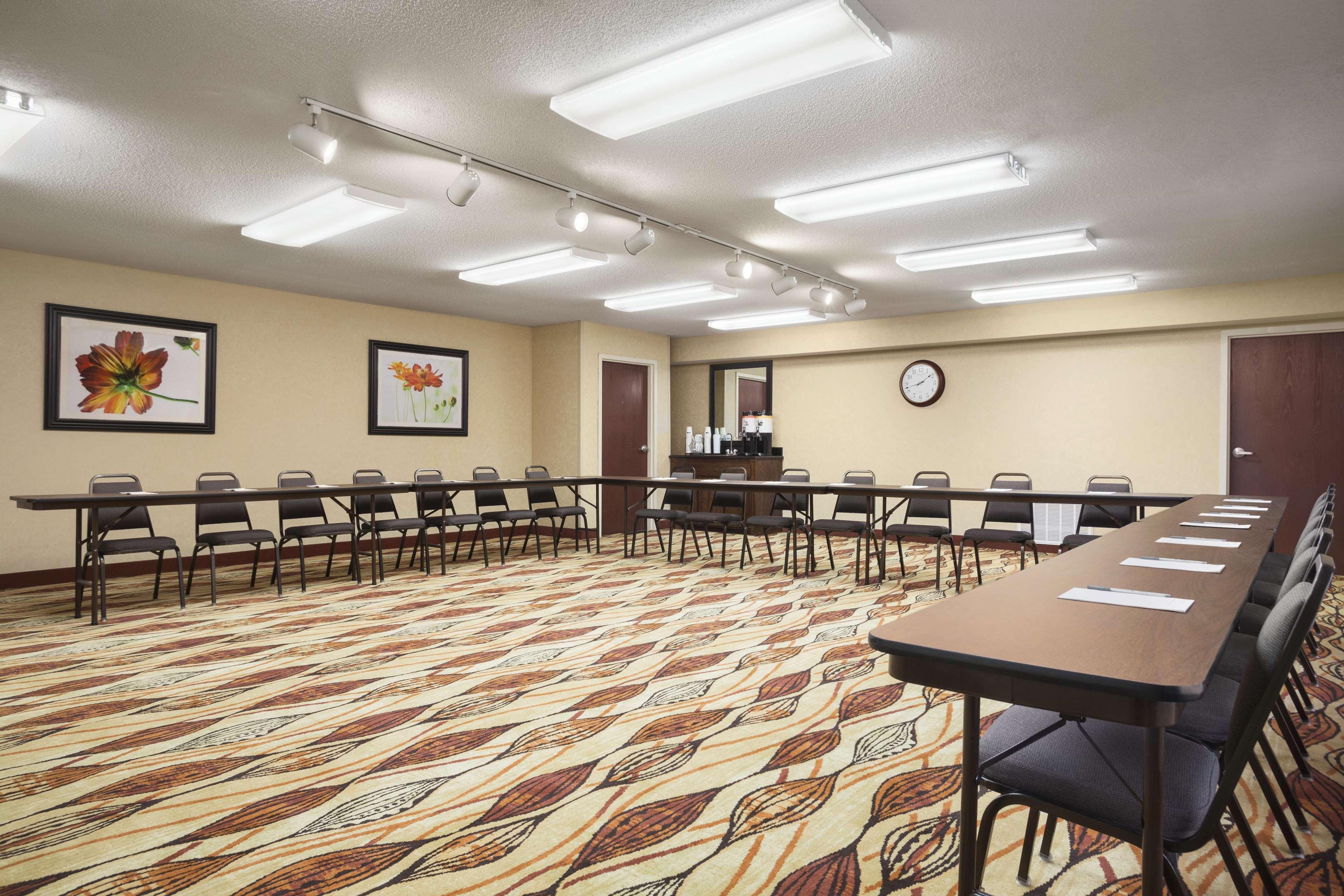 Hampton Inn Forrest City Ngoại thất bức ảnh